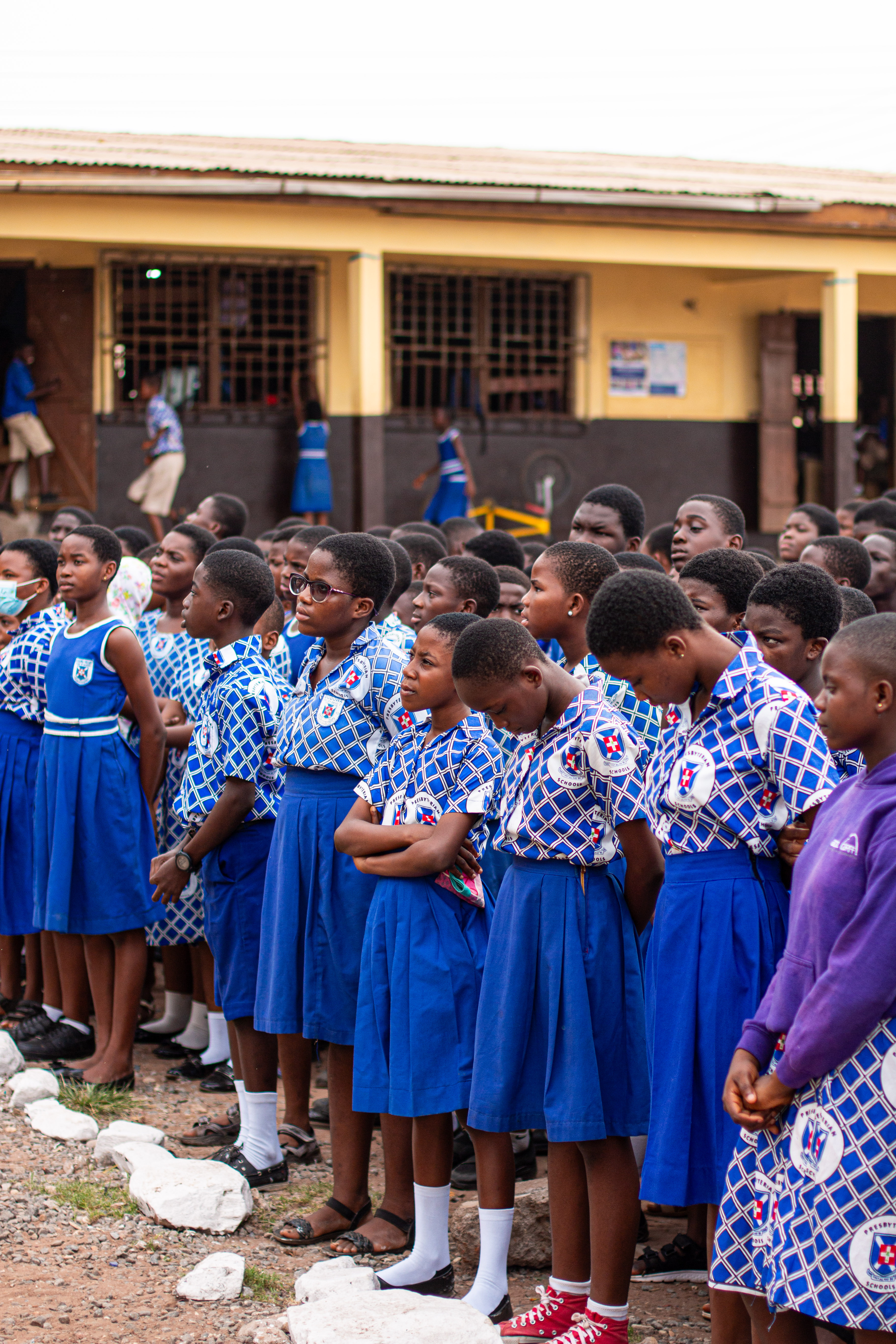 WinS Outreach - Dodowa